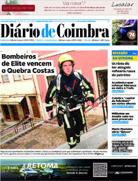 Di�rio de Coimbra