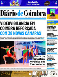 Di�rio de Coimbra