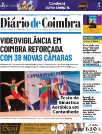 Di�rio de Coimbra