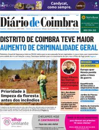 Di�rio de Coimbra