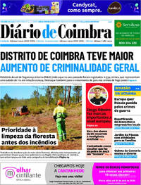 Di�rio de Coimbra