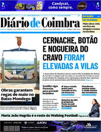 Di�rio de Coimbra