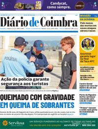 Di�rio de Coimbra