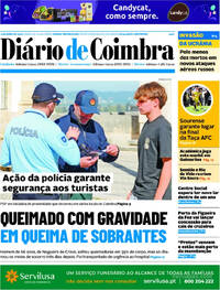 Di�rio de Coimbra