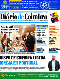 Di�rio de Coimbra
