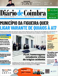 Di�rio de Coimbra