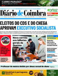 Di�rio de Coimbra