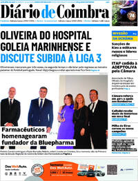 Di�rio de Coimbra