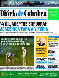 Di�rio de Coimbra