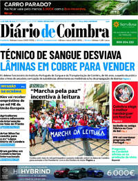 Di�rio de Coimbra