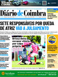 Di�rio de Coimbra