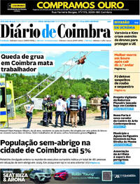 Di�rio de Coimbra