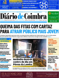 Di�rio de Coimbra - 2026-04-30