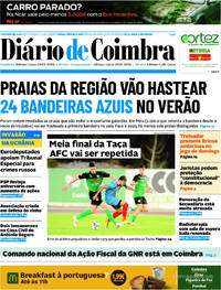 Di�rio de Coimbra
