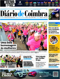 Di�rio de Coimbra