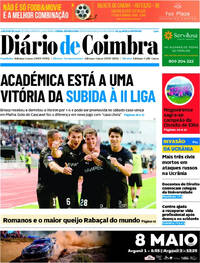 Di�rio de Coimbra