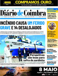 Di�rio de Coimbra