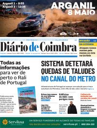 Diário de Coimbra