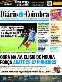 Di�rio de Coimbra