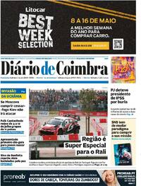 Di�rio de Coimbra