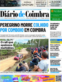 Di�rio de Coimbra