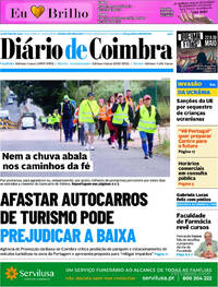 Di�rio de Coimbra