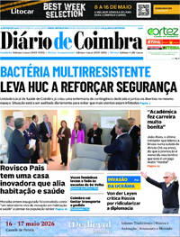 Di�rio de Coimbra
