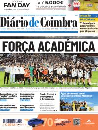 Di�rio de Coimbra