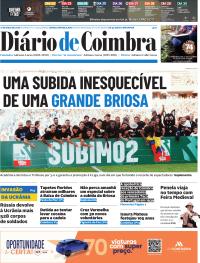 Di�rio de Coimbra
