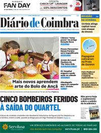 Di�rio de Coimbra