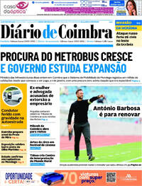 Di�rio de Coimbra
