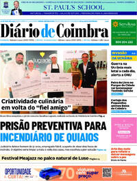 Di�rio de Coimbra