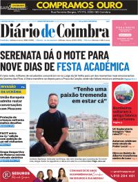 Di�rio de Coimbra