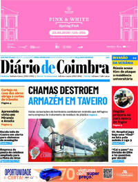 Di�rio de Coimbra