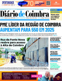 Di�rio de Coimbra