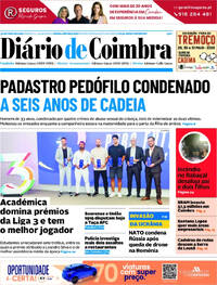 Di�rio de Coimbra - 2026-05-30