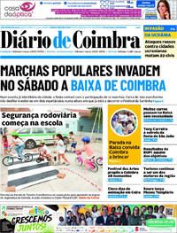 Di�rio de Coimbra