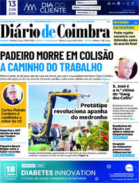 Di�rio de Coimbra
