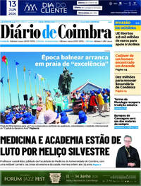 Di�rio de Coimbra