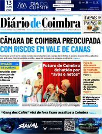 Di�rio de Coimbra - 2026-06-10
