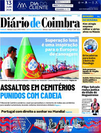 Di�rio de Coimbra