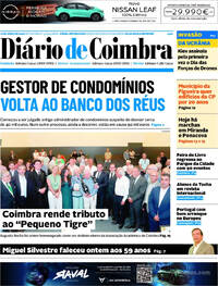 Di�rio de Coimbra