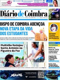Di�rio de Coimbra
