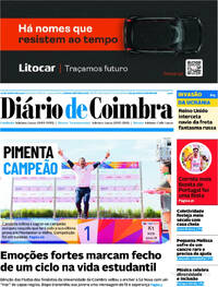 Di�rio de Coimbra