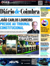 Di�rio de Coimbra