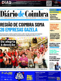 Di�rio de Coimbra