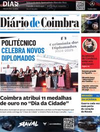 Di�rio de Coimbra