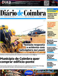 Di�rio de Coimbra