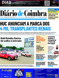 Di�rio de Coimbra