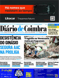 Di�rio de Coimbra